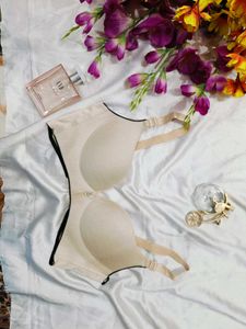 🇳🇿💫🎀Luxe Lingerie Comfort Bra