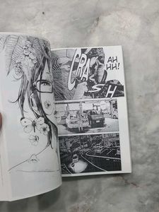 Goodnight Punpun Vol. 6 Manga