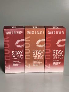 Swiss Beauty Lipsticks