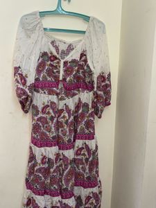 Midi Dress