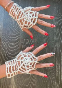 Webbed Hand Warmer(1 pc)