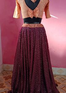 beutiful outfit