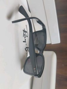 Limited edition Ferrari Ray ban Polarized Sunglass