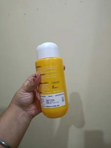 Aqualogica Glow Hydrating Body Wash