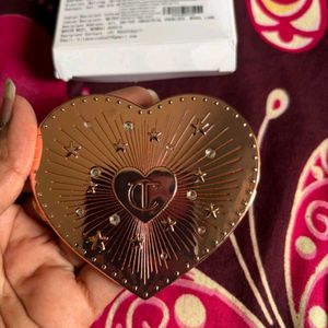 Charlotte Tilbury Heart Mirror