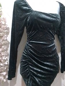 Beautiful Mini Dress Small Size