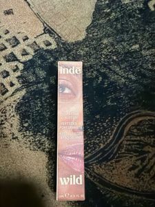 Inde Wild Lip Treatment