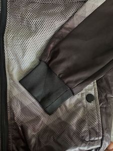 Nike Hooded Jacket