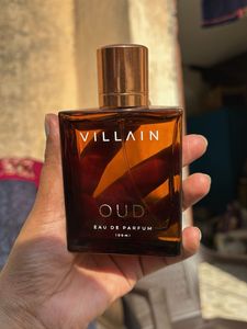 Villain OUD Eau de Parfum