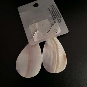 Tribal Zone Earrings