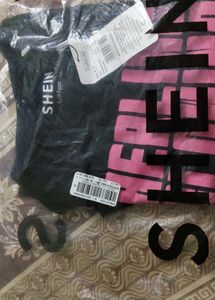 SHEIN Graphic Print T-Shirt