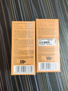 Akind Bright Idea Radiance Serum
