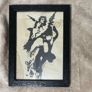 The Ascent of Eros