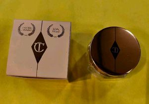 Charlotte Tilbury Magic Cream