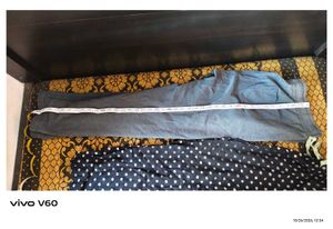 Comfortable Grey Joggers