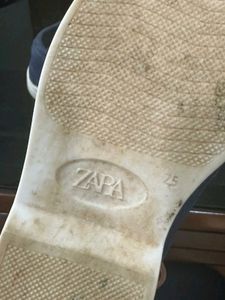 ZARA   Kids Boys New Shoe