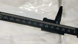 Haya Vernier Caliper (High Precision Measuring Sca