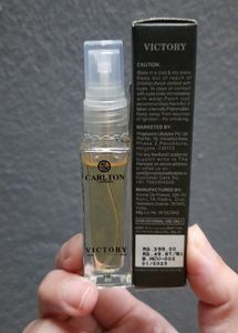 🆕️CARLTON LONDON PERFUME