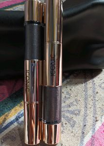 Iconic London Glaze Crayon 2 In 1