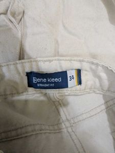 Casual Cargo Pants