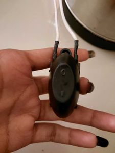 half cutted kettle