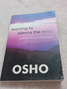 Osho &amp; Dark Psychology Books