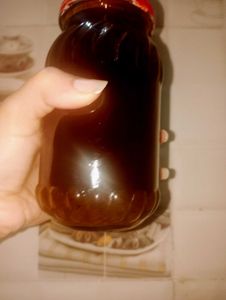 Organic oil For Long &amp; Thicker Hair