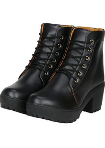 Stylish Casual Boots For Women