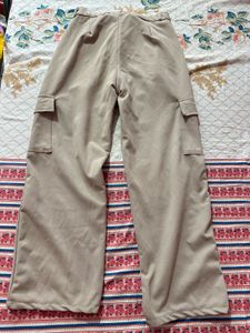 Trendy Cargo Pants
