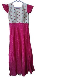 Beautiful Ethnic Gown