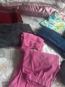 girl clothin combo