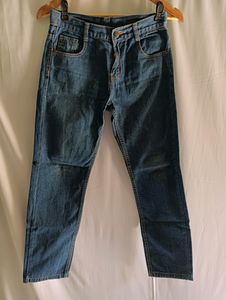 Slim Fit Jeans For Girls