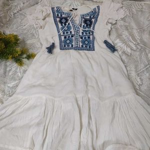 FINAL OFFER: Bundle of 2 Dresses