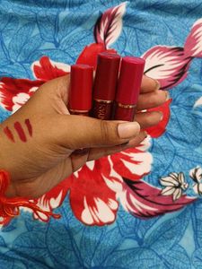 Lipstick 3 combo