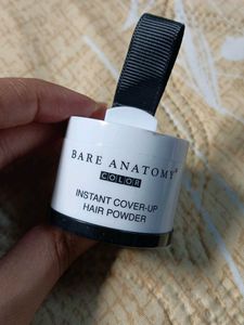 Bare Anatomy Instant Hair Cover-Up Powder