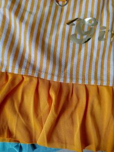 Brand New Combo 3 Frocks