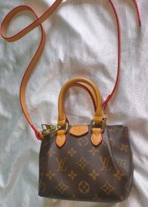 Designer Monogram Mini Bag brand new