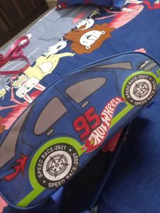 Car Shape Bags