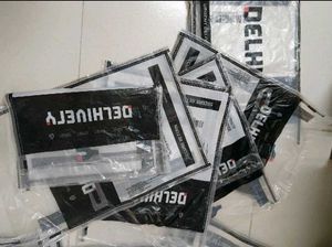 60 / 40  -  Delivery 🚚 Couriar Packaging Bags