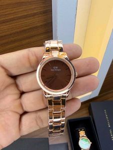 DW watch