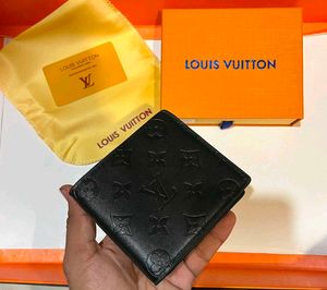 LOUIS VUITTON WALLET*👉🏻  FOR MENS PREMIUM QUALIT