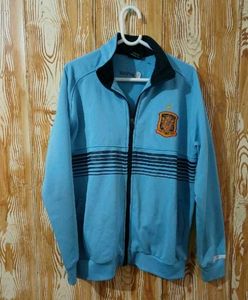 Vintage Prima Spain Football Edition Jacket