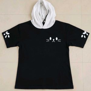 Bundle of 6 Trendy T-Shirts