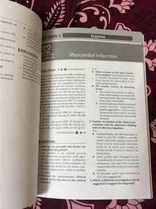Clinical Biochemistry as per NMC