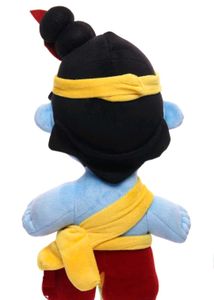 Cute Krishna Plush Toy