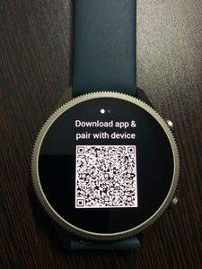 Noise Smartwatch NSW-68
