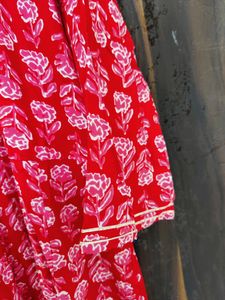 Swasti Anarkali