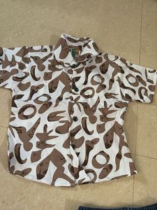 Stylish Kids Outfit