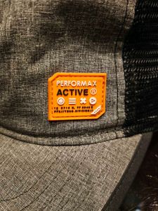 PERFORMAX Active Baseball Cap