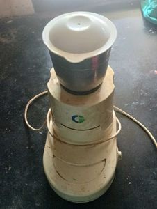 Mixer Grinder
